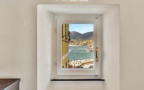 Arbanélla Sea View Apartment