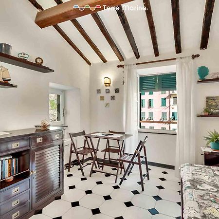 Arbanélla Sea View Apartment Vernazza Esterno foto