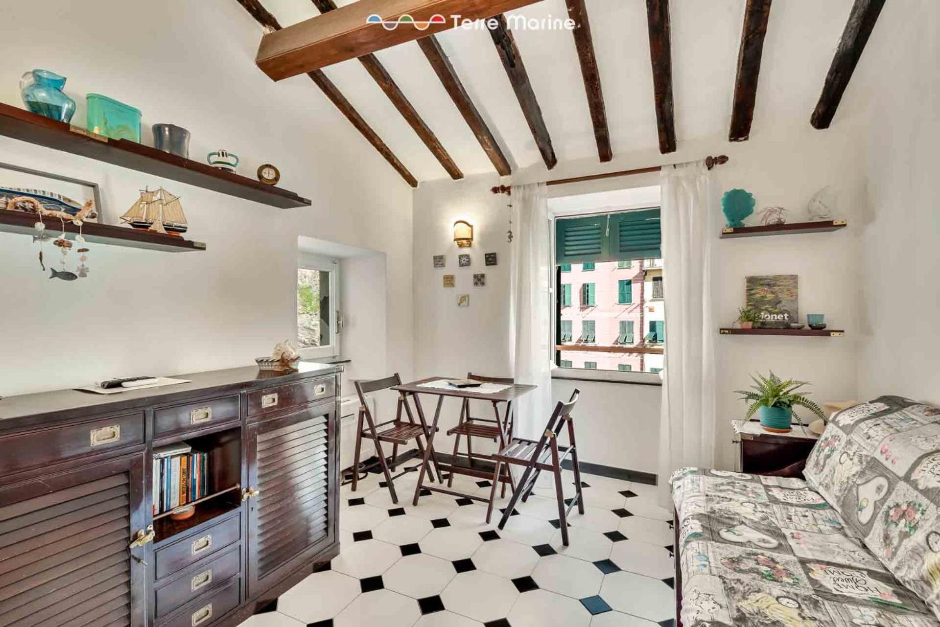 Arbanélla Sea View Apartment Vernazza Esterno foto
