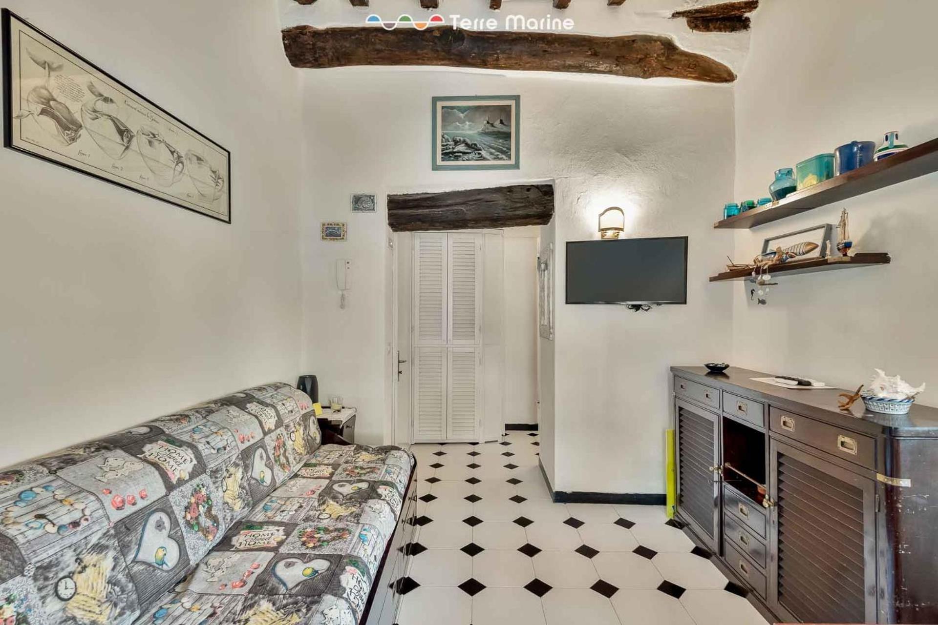 Arbanélla Sea View Apartment Vernazza Esterno foto