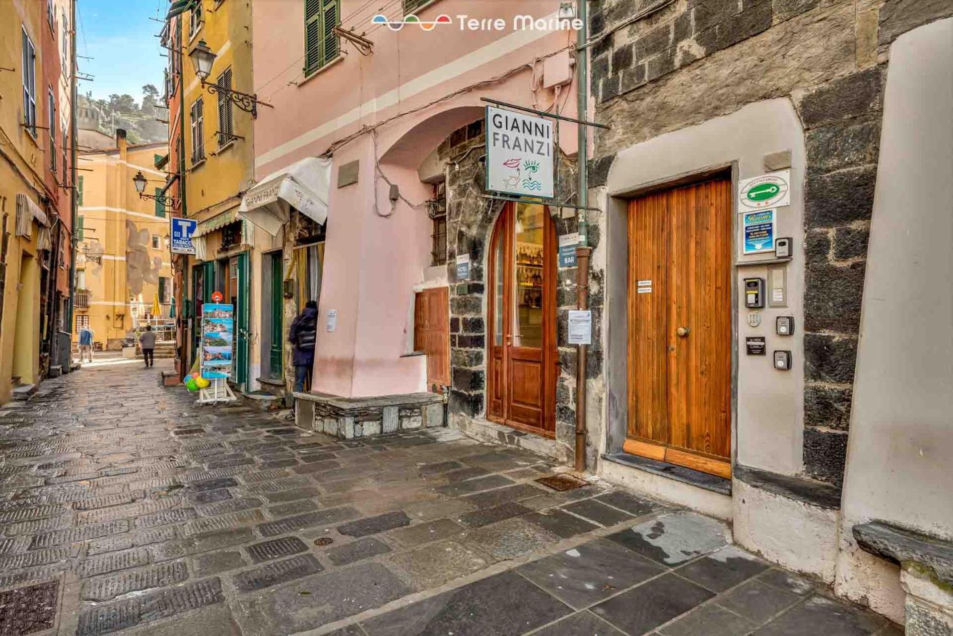 Arbanélla Sea View Apartment Vernazza Esterno foto