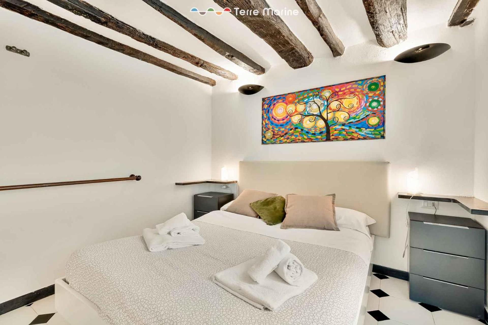 Arbanélla Sea View Apartment Vernazza Esterno foto